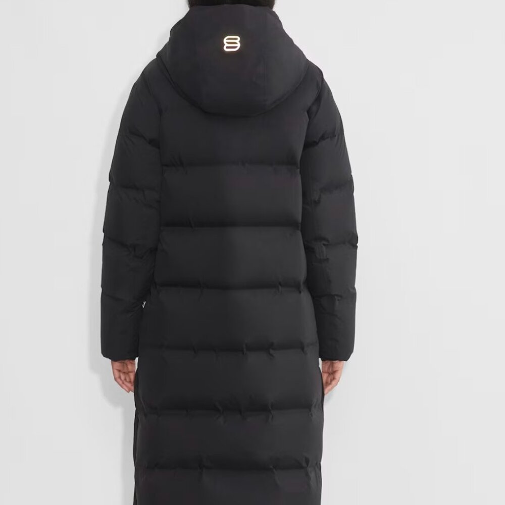 The Super Puff₂O™ Long - Rainstop™ - Picture 8 of 14